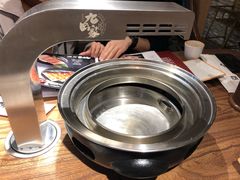 -九田家黑牛烤肉料理(长春路友好店)