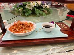 -千岛湖鱼味馆(十字街总店)