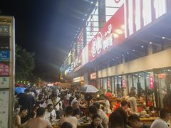 -东晓胜汇里(南洲北路店)