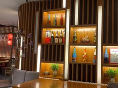 -福樱兰海鲜放题铁板烧(加州店)