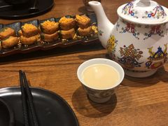 -敏珠拉姆藏餐·南京厨房(富春江东街店)