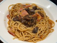 -萨莉亚意式餐厅(杭州西溪龙湖天街店)