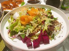 -味+新京宴·烤鸭·北京菜(创意谷店)