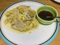 赛螃蟹-崔义清鲁菜馆(大明湖店)