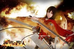 -星元素cosplay动漫摄影写真工作室