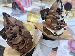 -GODIVA(五角场万达广场店)