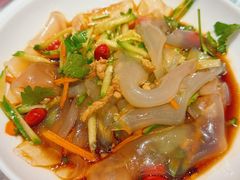 -姚稷大铁锅(东明广场店)