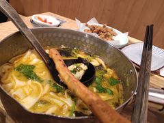 -小满手工粉(上海文峰广场店)