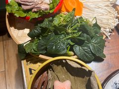 -忘不了·酸菜鱼·28年老南京菜(原北圩路店)