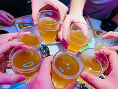 -杨记齐齐哈尔烤肉(总店)