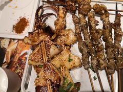 -木屋烧烤(双榆树店)