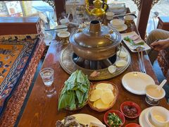 -尼玛藏家风味园(阿山食城店)