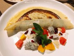 -巴别塔法餐舍(朝阳店)