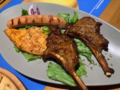 -HELLO MUSAE 拾光缪斯餐厅·纯正希腊风味(苏州中心店)