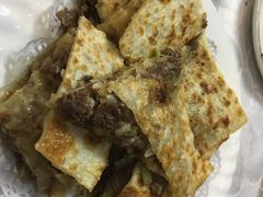 -金家老三饭庄(常营店)
