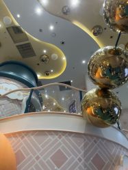 -奈尔宝家庭中心·亲子餐厅(苏州大悦城店)