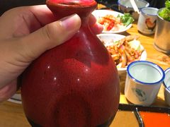 -么肆烤肉·中式自助·烤肉大排档(街道口季佳PAI店)