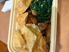 -抱德·潮汕味(敦和店原惠城鱼仔)