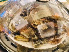 -港畔赶海蒸汽海鲜烧烤自助(仙螺岛店)