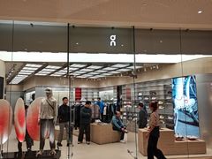 -On昂跑(广州太古汇店)