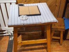 -木屋烧烤(西南角店)