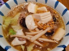 -阿香米线(龙岗万科广场店)