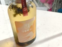 -奈雪的茶(华侨城创意园店)
