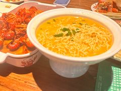 -小不点烧烤城(长乐宫店)