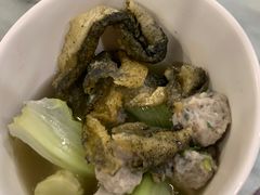 -恩宁刘福记(东华东路店)