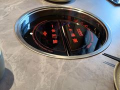 -阿源鱼捞斑鱼火锅·海鲜粥(山景尚宅店)