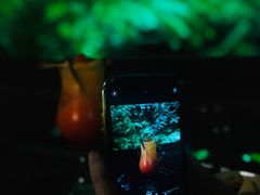 -LAMP BAR 水烟音乐酒吧