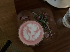 -Nirvana Cafe&Bar(北仓文创街区店)