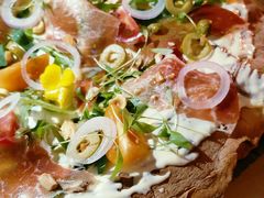 伊比利亚火腿薄脆-EN SPACE恩空间