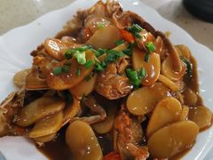 -原味蒸汽海鲜(嵊泗店)