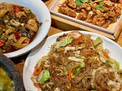 -街小坐闽南小牌档(新元店)