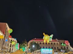 -上街里市集(悦喜客来广场店)