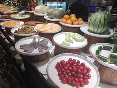 甜点-加餐海鲜自助(宝龙一城店)