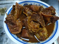 -珍珍小食店(西华路店)