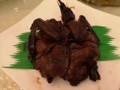 酱鸽-梦中园海鲜酒店(川沙路店)