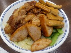 -陆长玖古法猪脚饭(玄风桥店)
