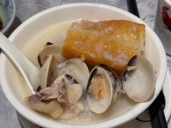 -丰尔粥食·粥底火锅·桑拿鸡(大良总店)