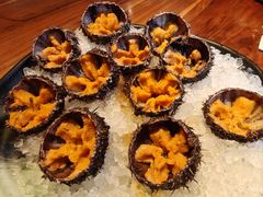 -Mr.Fish鱼鲜生海鲜放题(高德置地冬广场店)