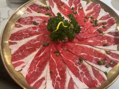 -花味·自助烤肉(南方时代店)