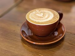 -藏书馆咖啡LibraryCoffee·Bistro(牡丹园店)