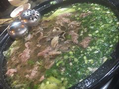 -乐山食古香跷脚牛肉