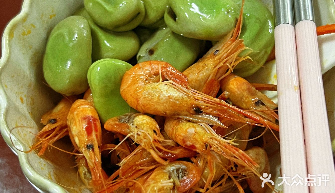 今天吃了家常菜，好满足‼️