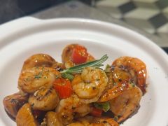 -留半山·香港食堂(啦啦宝都店)
