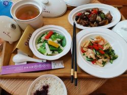 点击看大图 -喜宝·享悦时光月子会所(德阳店)