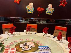 -淄博蓝海国际大饭店·蓝钻国际美食自助百汇(柳泉路店)