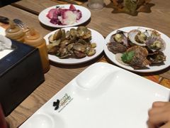 -汉巴味德(大悦城店)